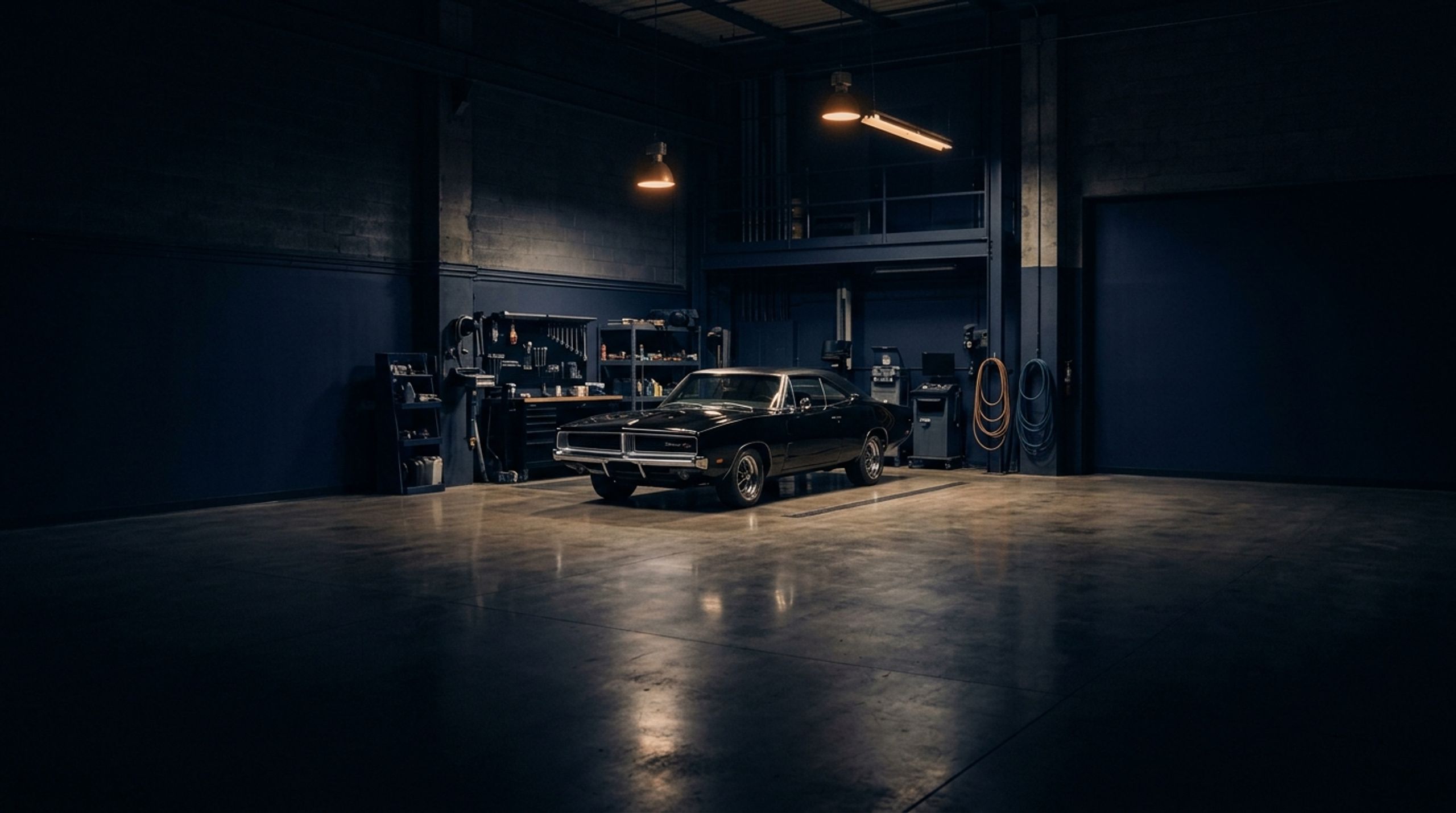 Shapiro Auto Repair