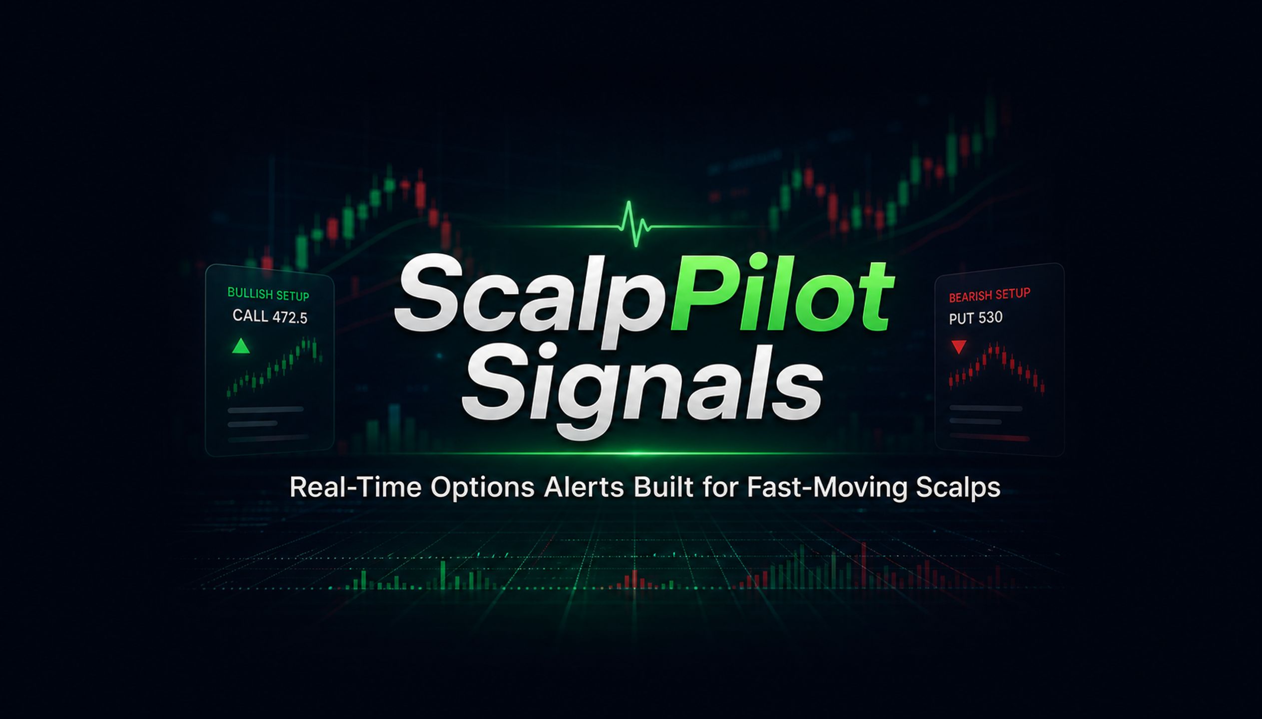 ScalpPilot Signals