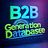 B2B Lead Machine logo