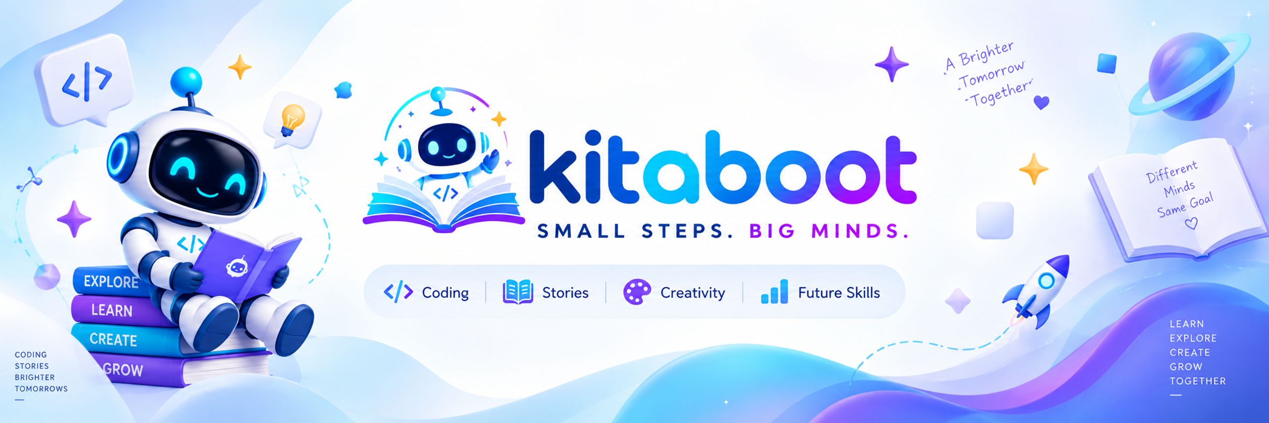 Kitaboot