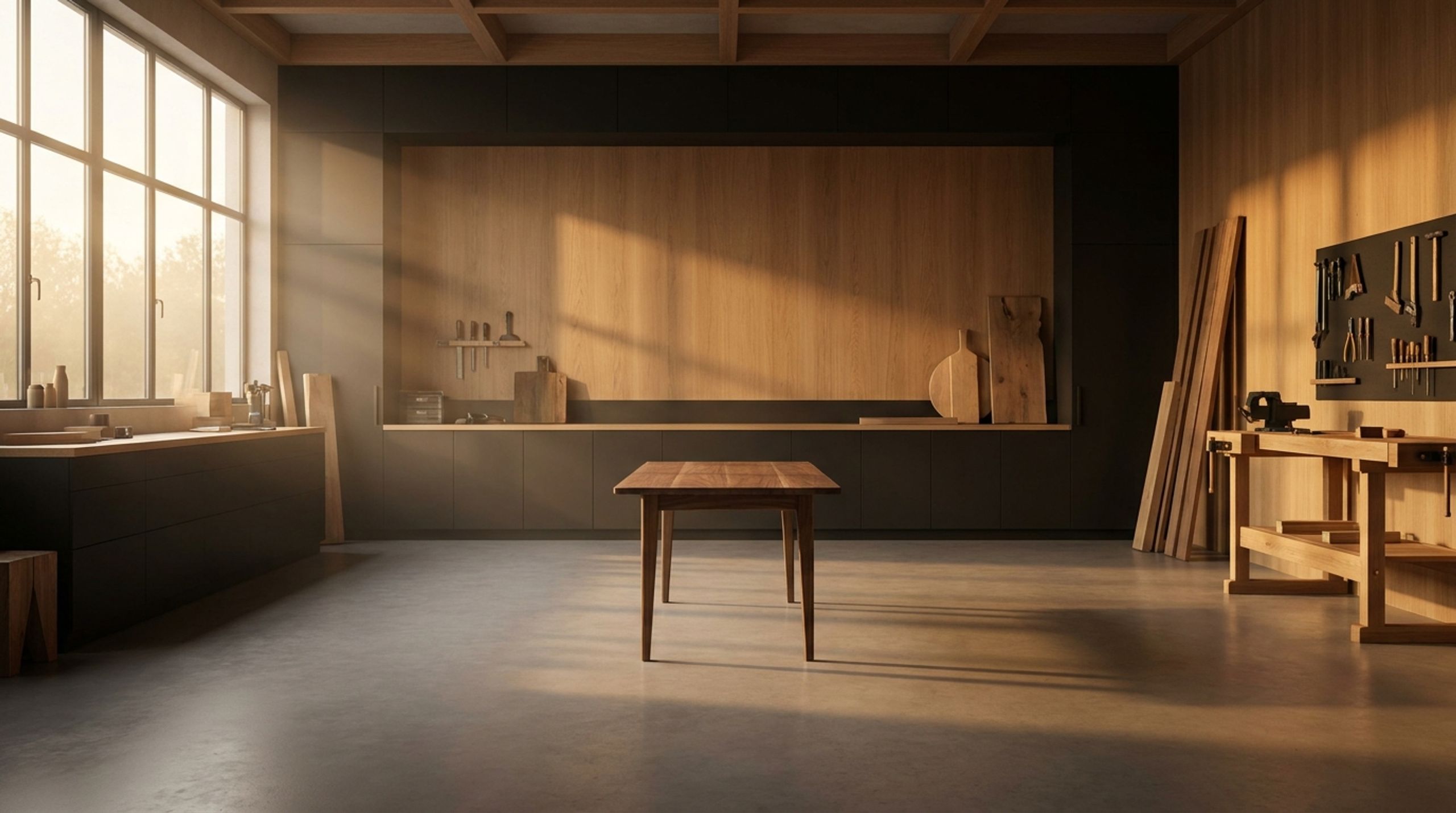 Popular Woodworking