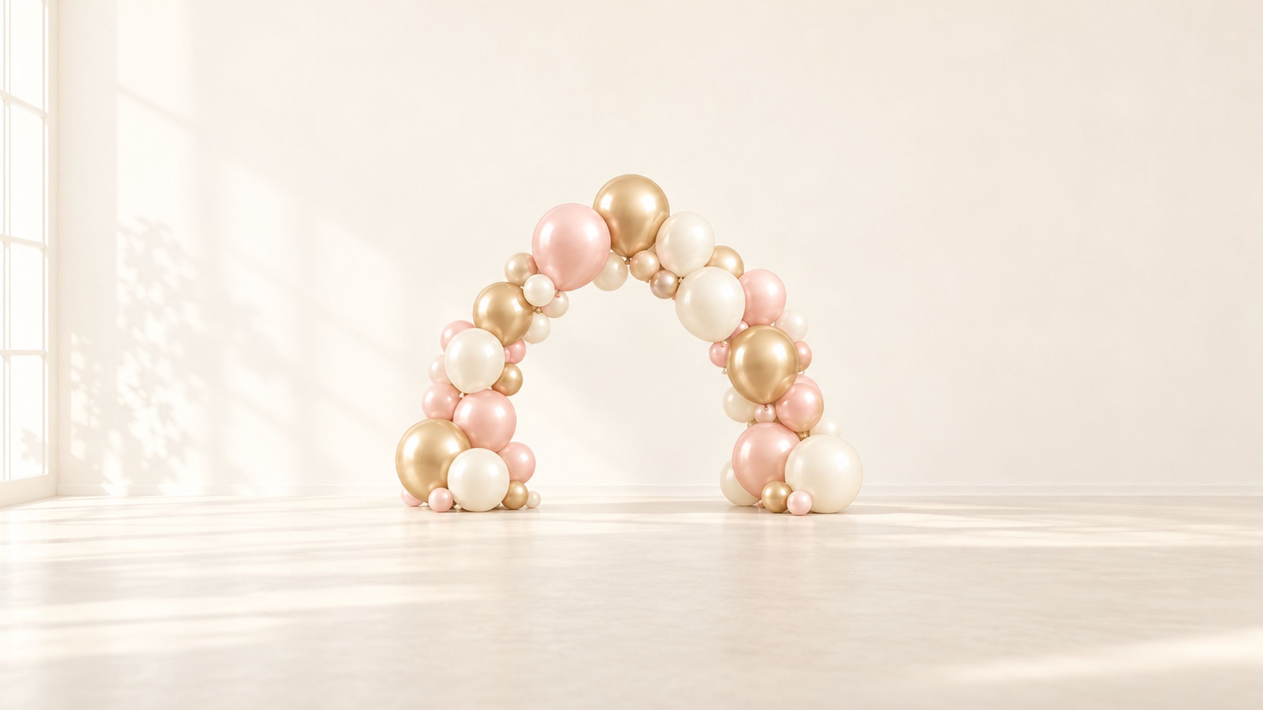 The Balloon Room