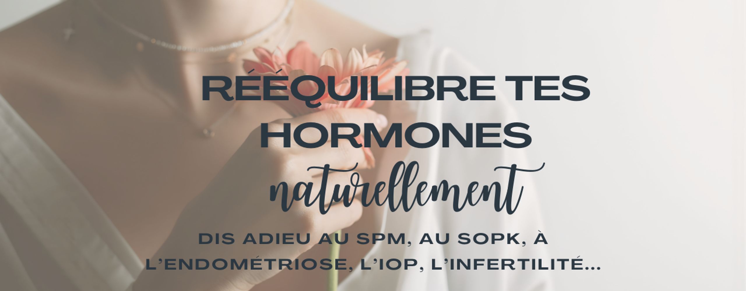 Epanouie & Accomplie