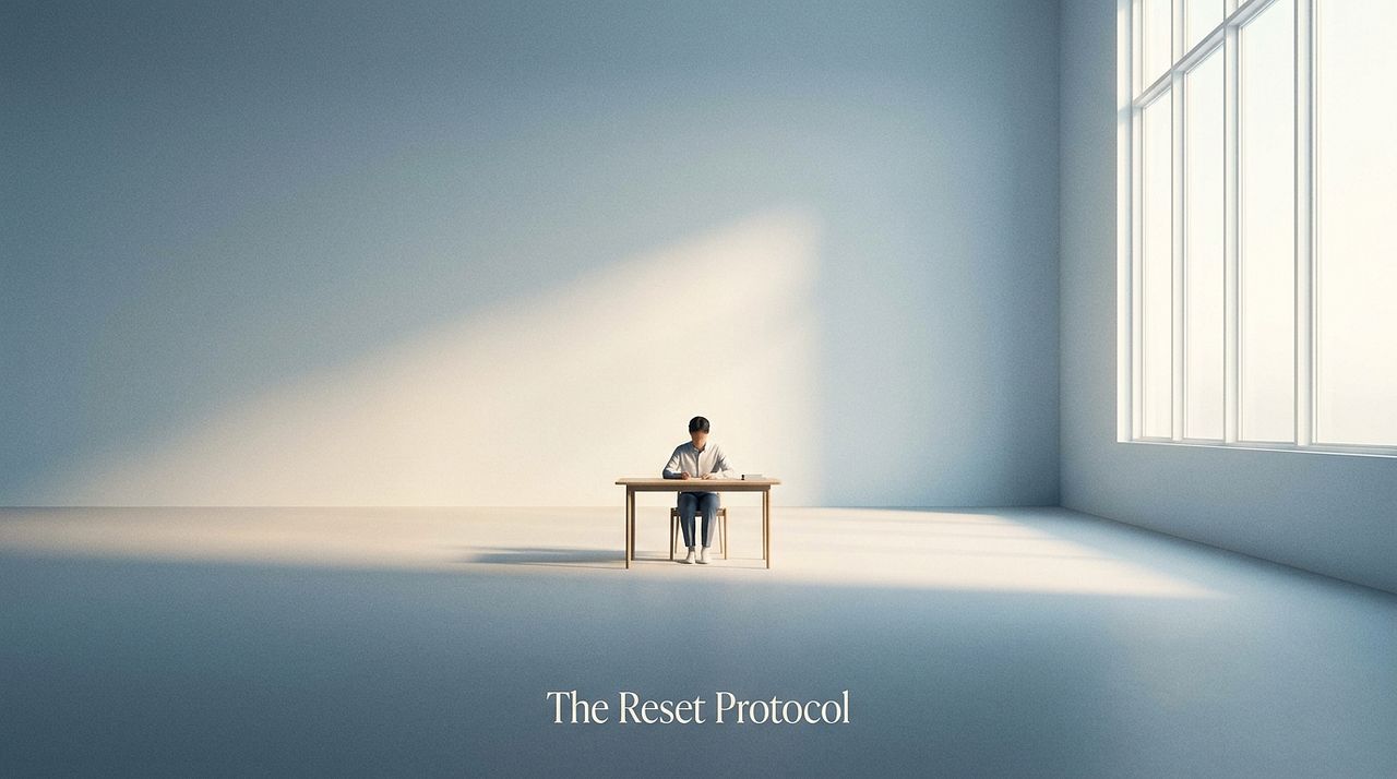 The Reset Protocol