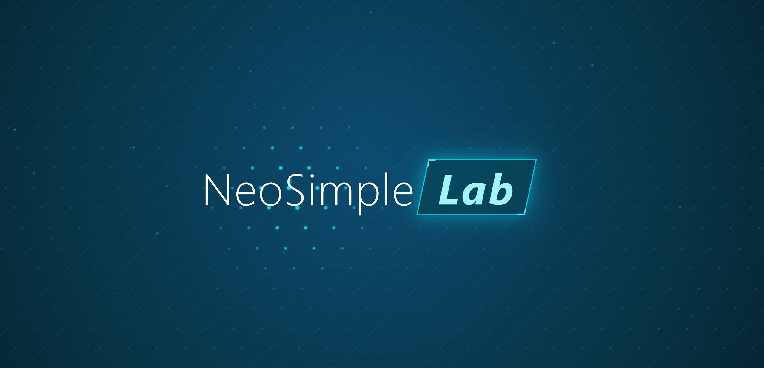 NeoSimpleLab