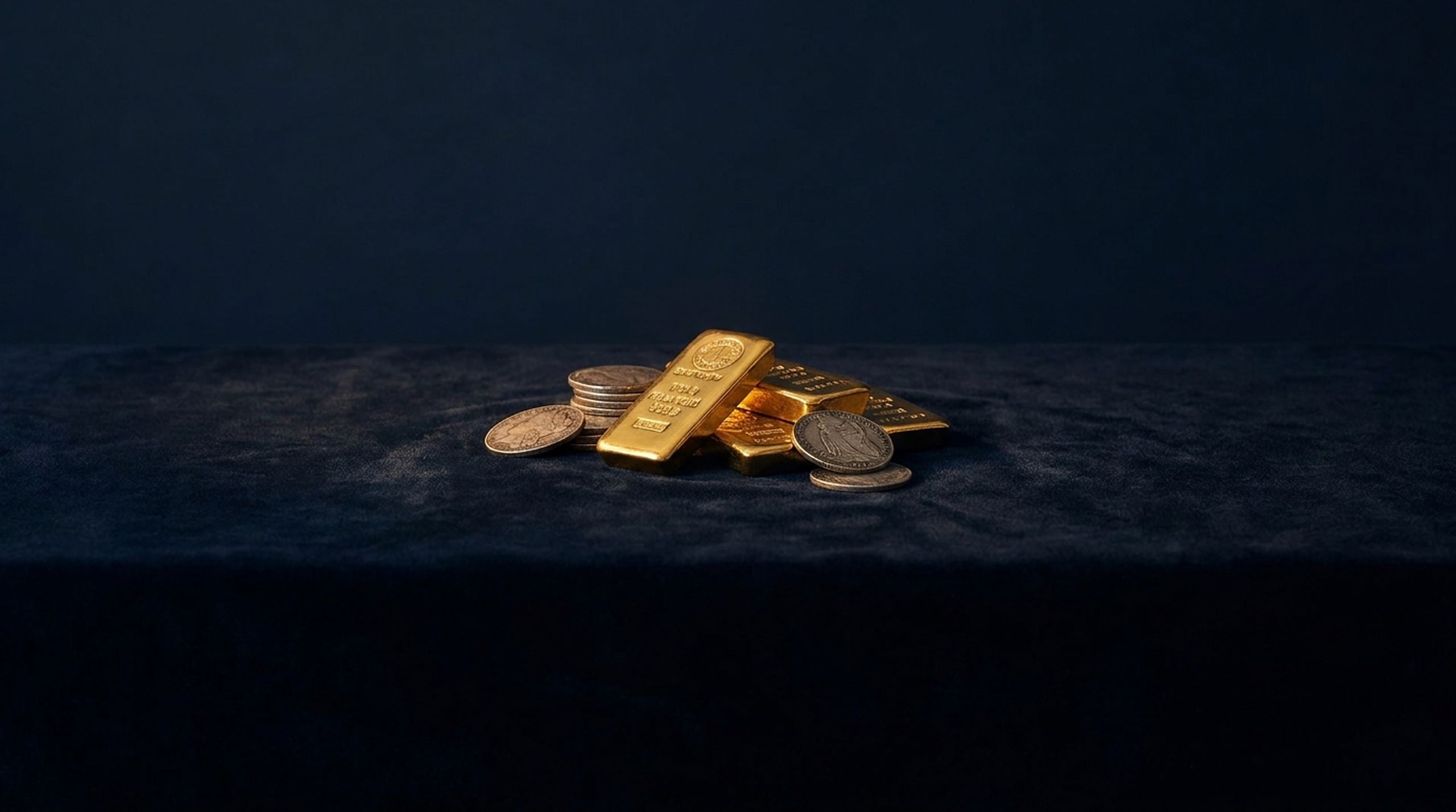 Bullion Academy