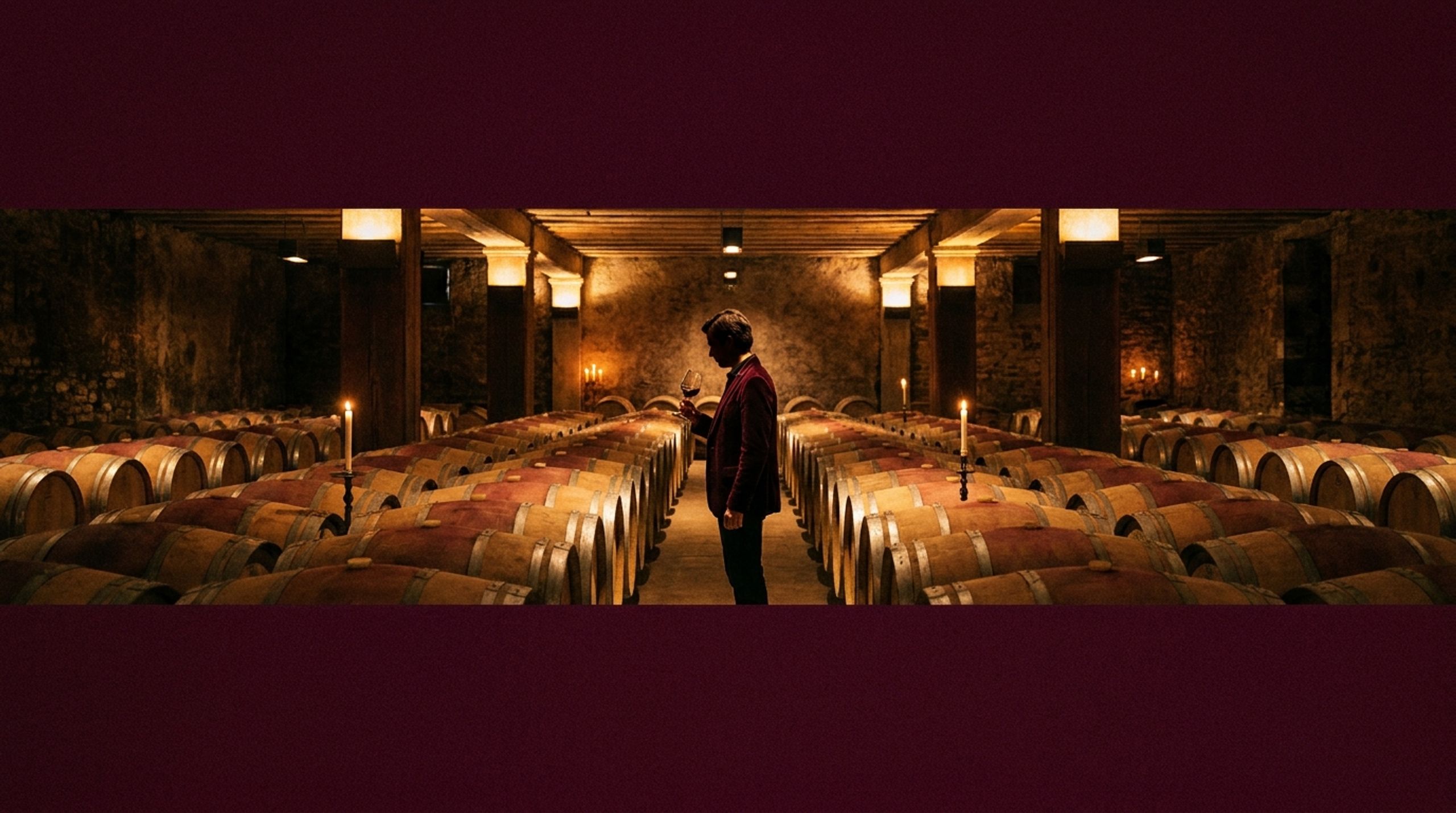 The Wine Vault