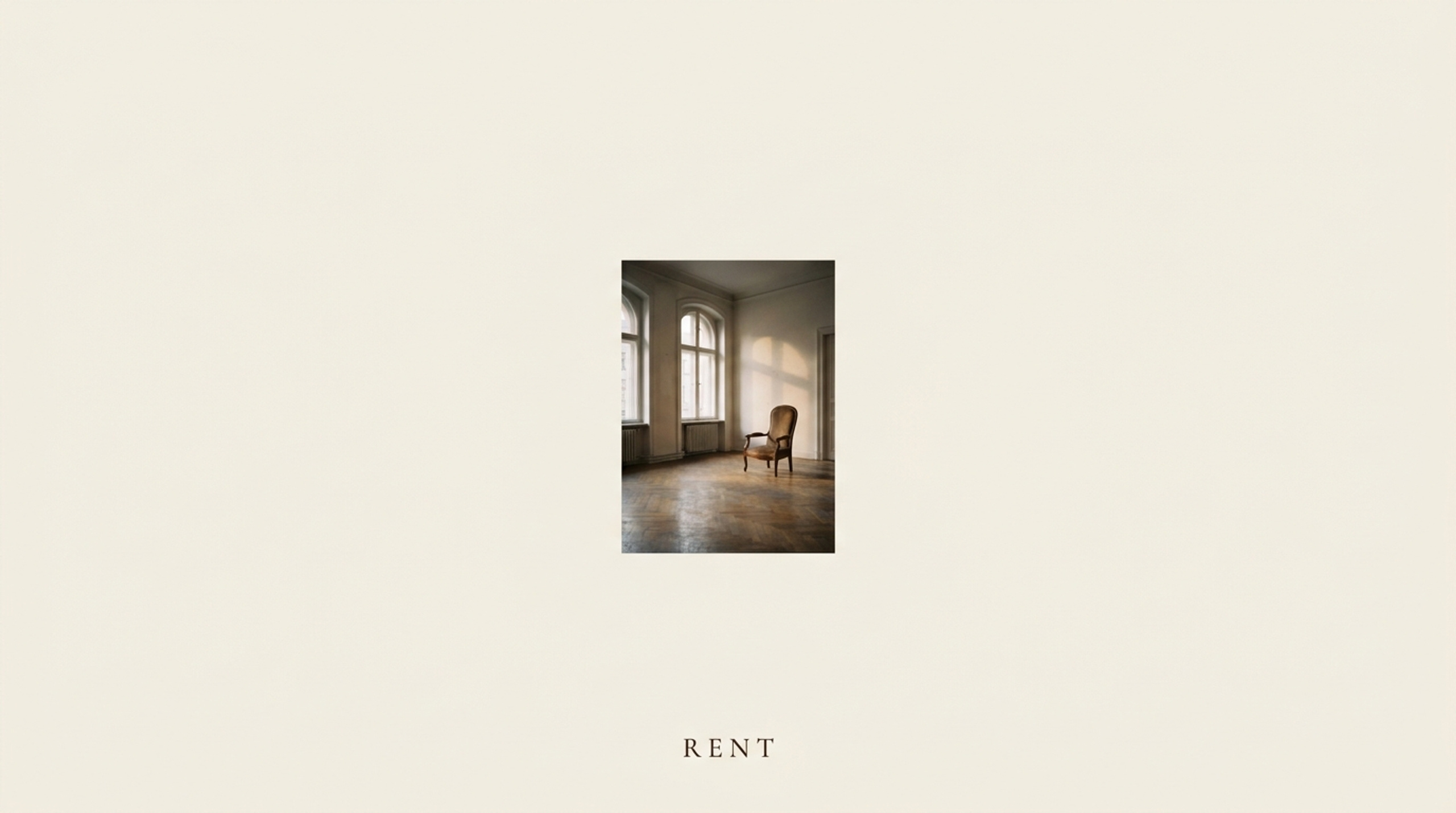 Rent