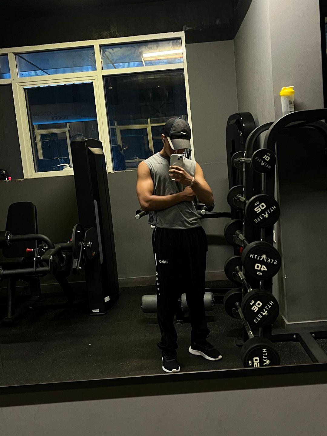 FitCoach Hub: Transform Your Potential